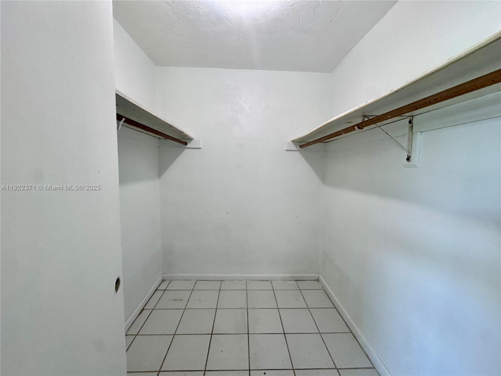 19720 Southwest 118th Place Miami, FL 33177 - Photo 10 of 21 a view of an empty room