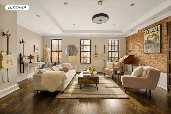 $2,300,000 | 326 Quincy Street | Bedford-Stuyvesant