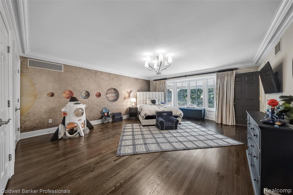 477 Dunston Road Bloomfield Hills, MI 48304 - Photo 49 of 67