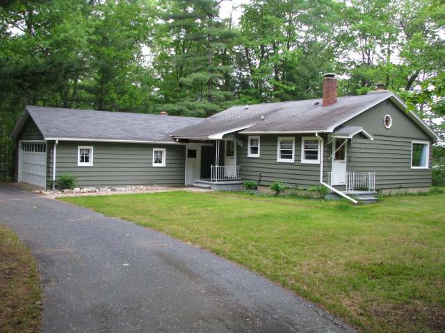 6802 Colonel Himes Road Three Lakes, WI 54562 - Photo 1 of 8 Gallery Image 1