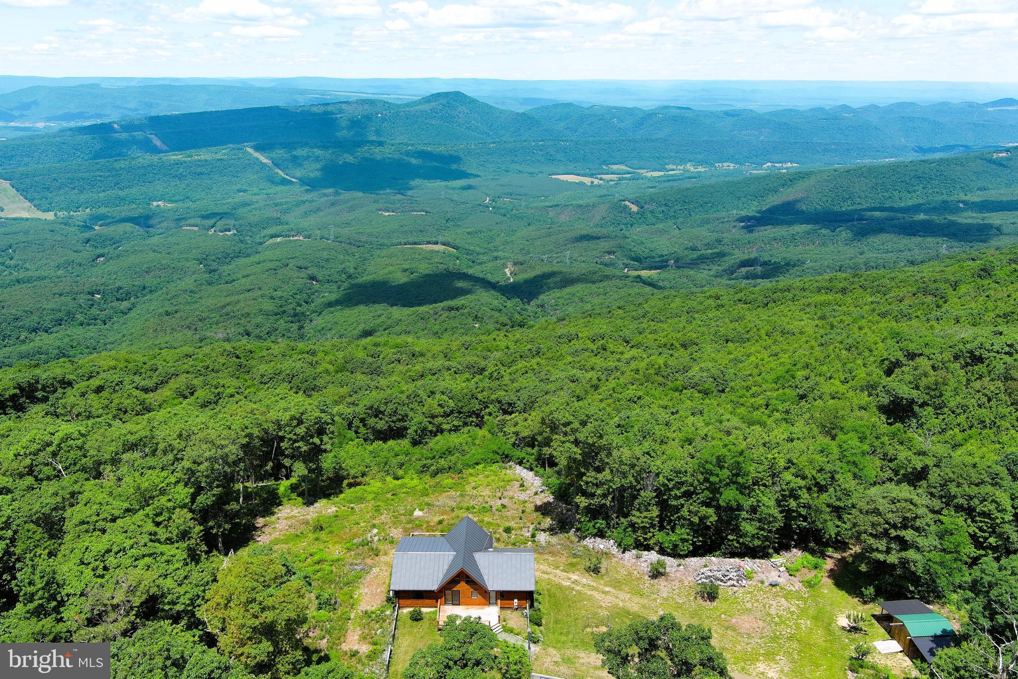 5982 South Branch Mountain Road Moorefield, WV 26836 - Photo 87 of 141