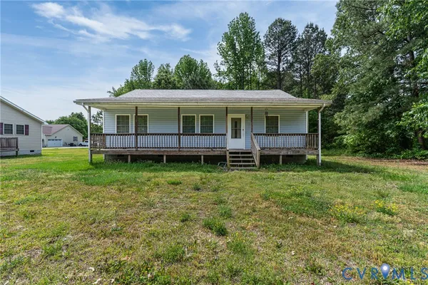 $165,000 | 4026 Davis Street, Emporia, VA 23847