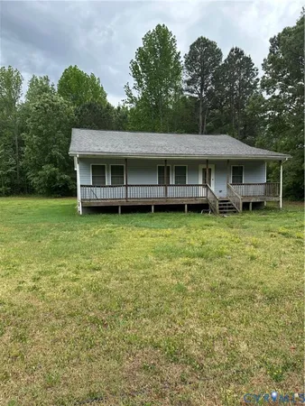 $165,000 | 4026 Davis Street, Emporia, VA 23847