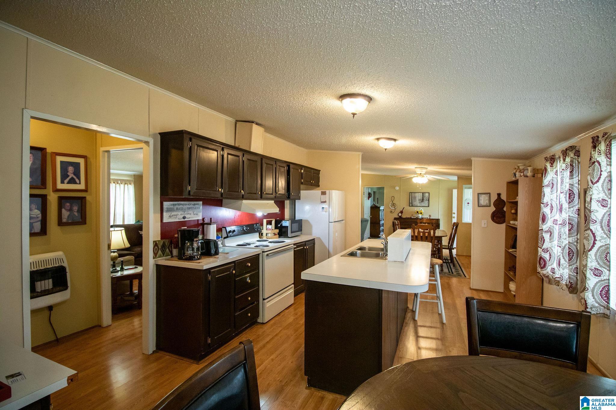 800 Curry Station Road Munford, AL 36268 - Photo 44 of 47