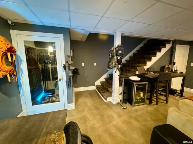 $349,900 | 1801 Colonial Drive, Marion, IL 62959