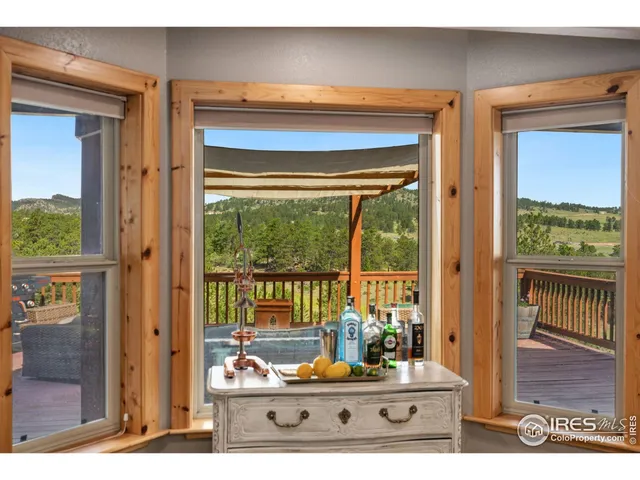 a picture of a bench in front of a house