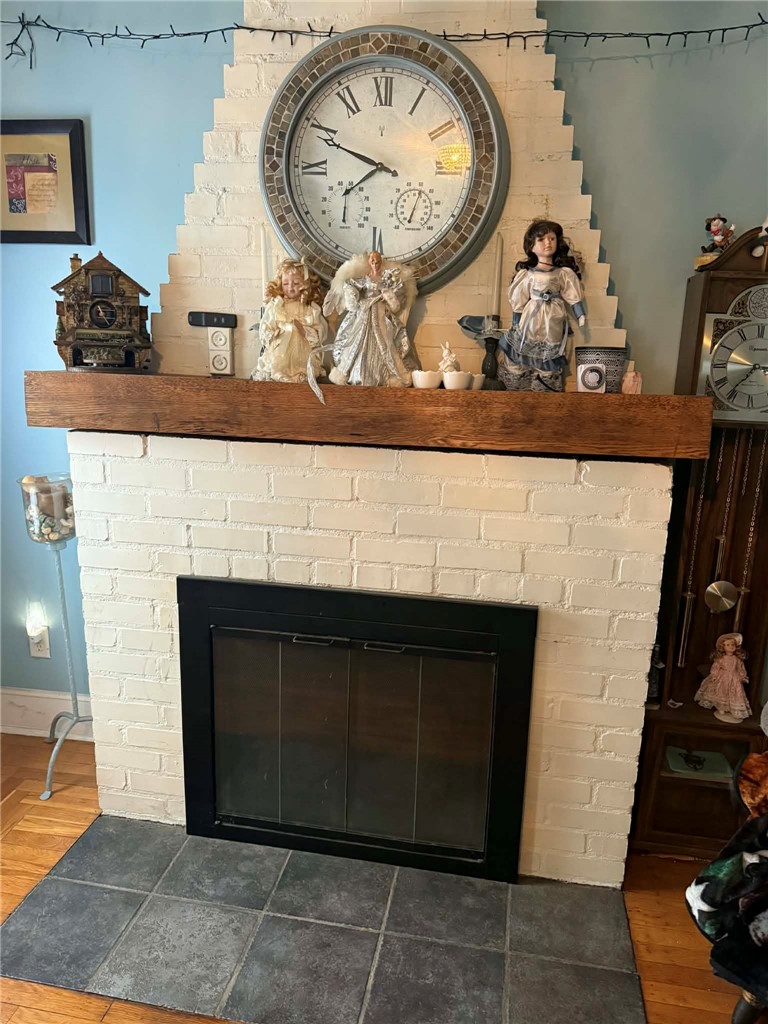 136 Hemond Avenue Woonsocket, RI 02895 - Photo 13 of 24