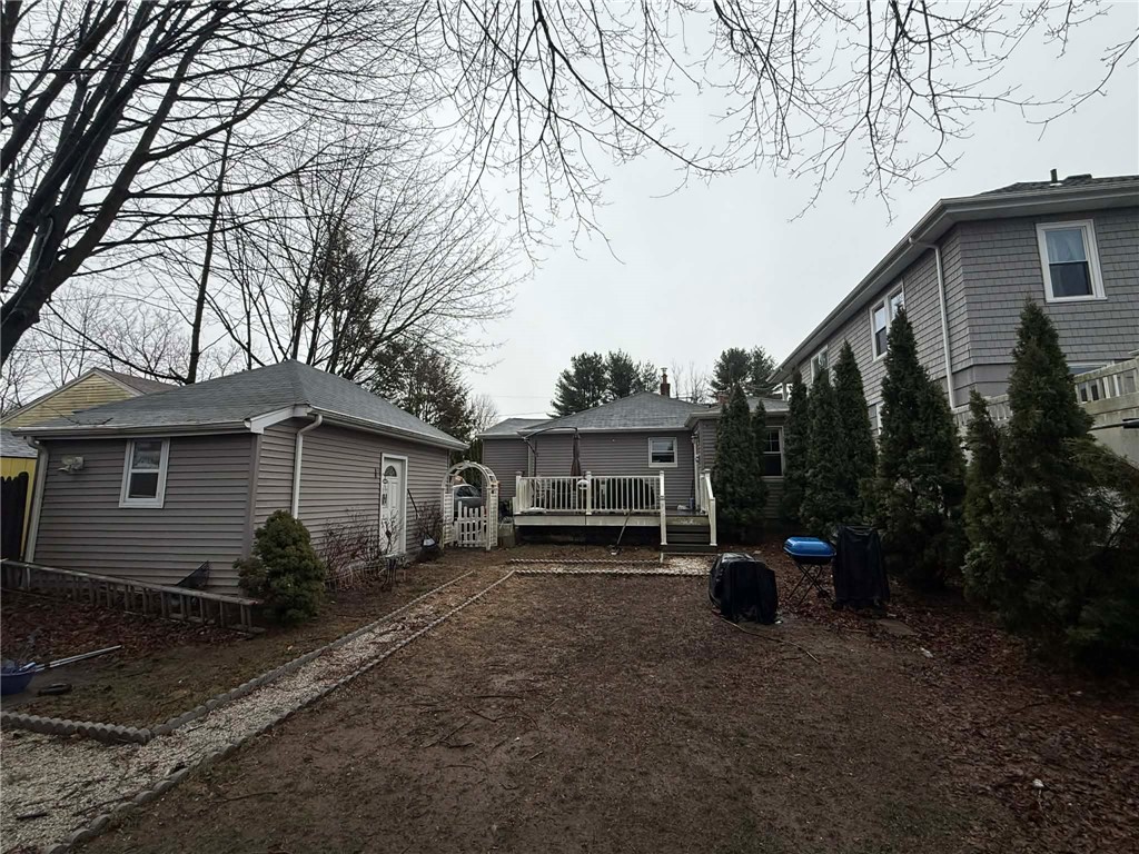 136 Hemond Avenue Woonsocket, RI 02895 - Photo 2 of 24