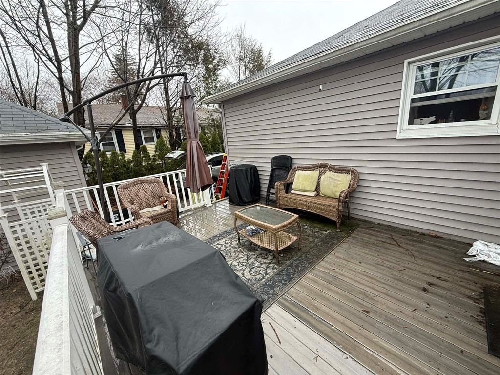 136 Hemond Avenue Woonsocket, RI 02895 - Photo 23 of 24