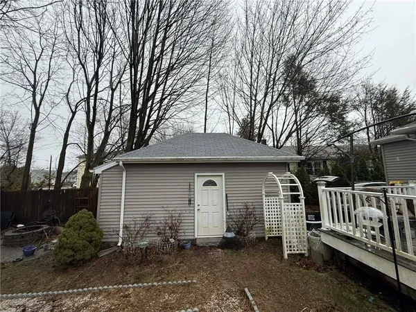$330,000 | 136 Hemond Avenue, Woonsocket, RI 02895