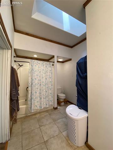 39820 Big Springs Road Rush, CO 80833 - Photo 24 of 28 Main Bedroom Adjoining Bathroom