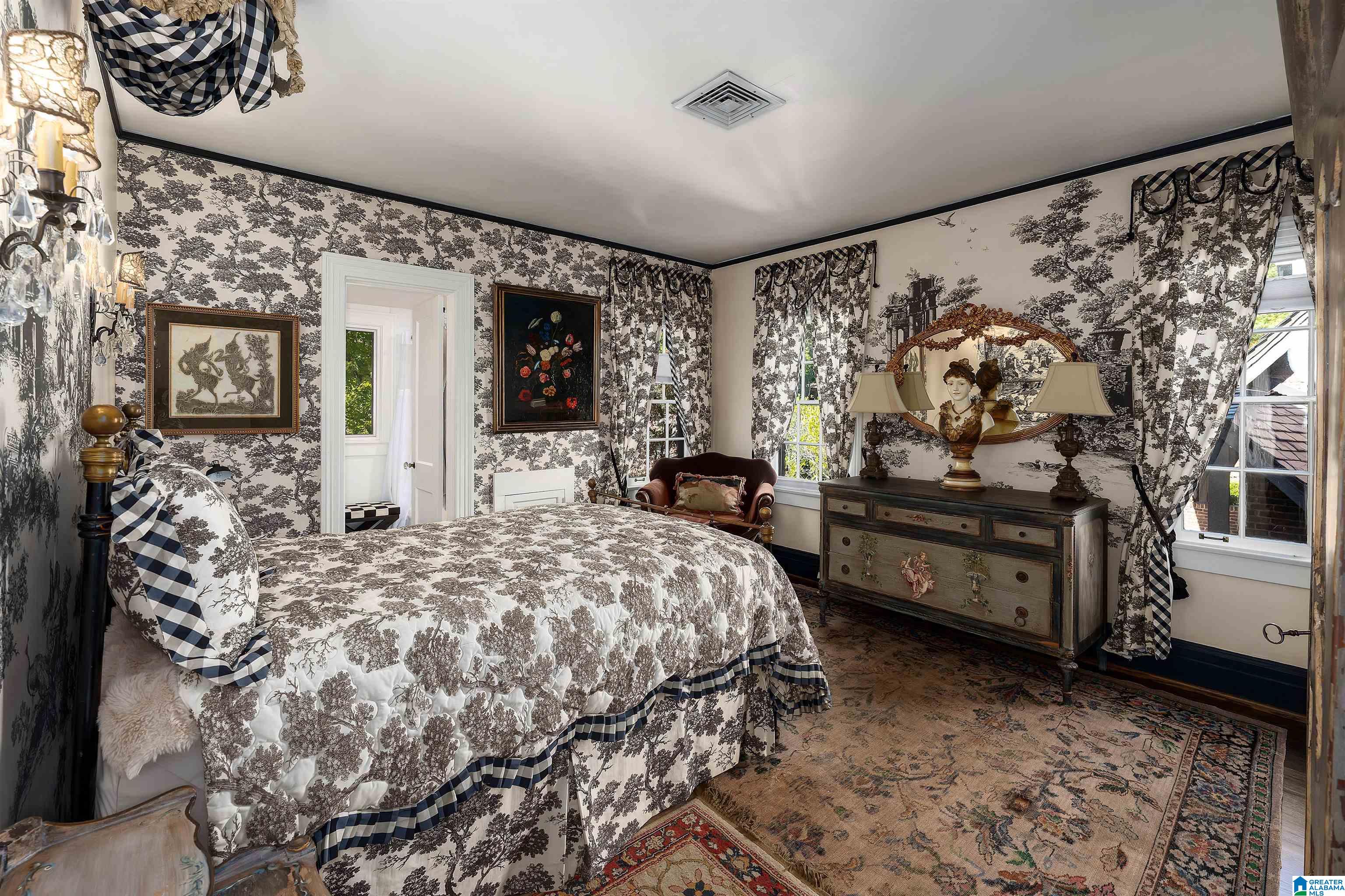 2820 Berwick Road Birmingham, AL 35213 - Photo 39 of 64