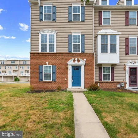 $314,900 | 411 Ridgley Boulevard, Dover, DE 19904