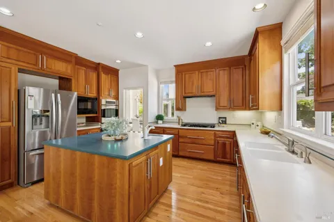 $2,450,000 | 90 Saddle Wood Drive, Novato, CA 94945