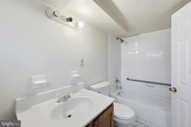 $474,900 | 1605 Brentwood Road Northeast, Washington, DC 20018