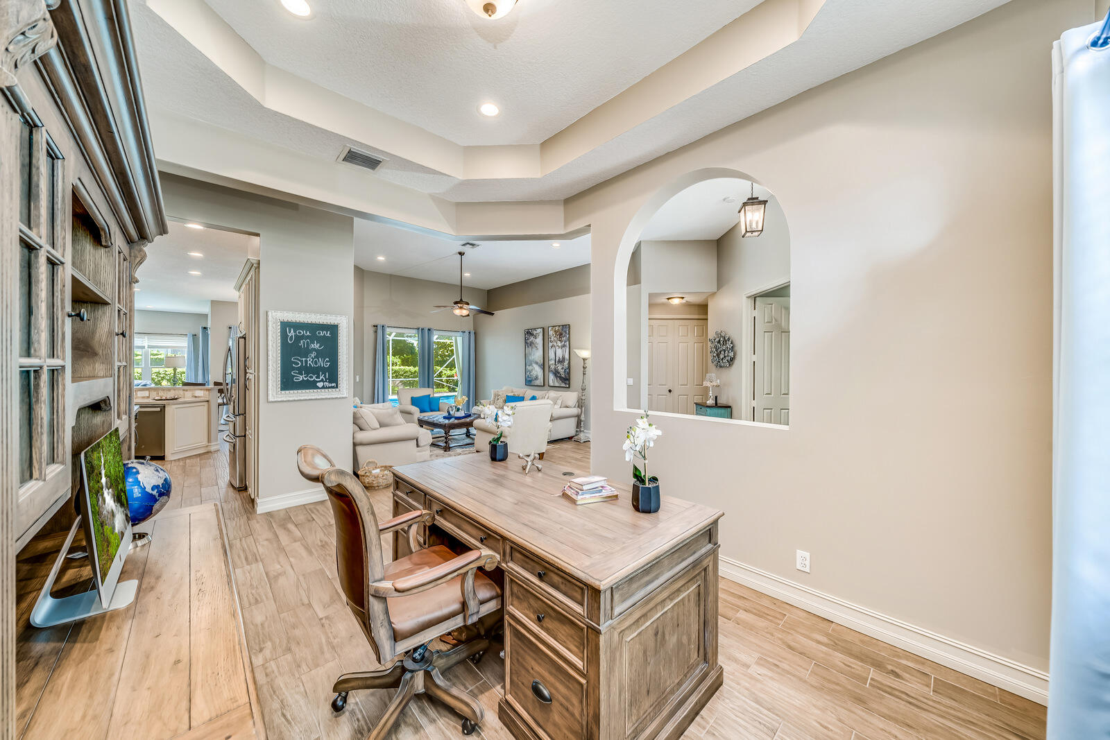 21707 Abington Court Boca Raton, FL 33428 - Photo 20 of 93 17-21707 ABINGTON CT-016