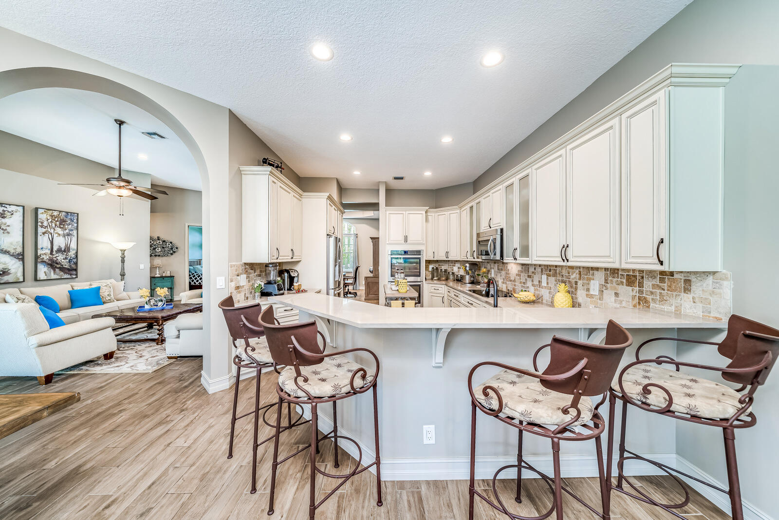 21707 Abington Court Boca Raton, FL 33428 - Photo 22 of 93 19-21707 ABINGTON CT-018