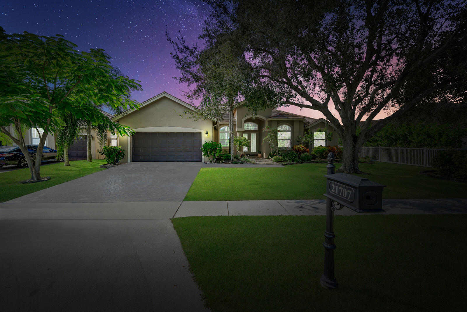 21707 Abington Court Boca Raton, FL 33428 - Photo 5 of 93 fun twilight
