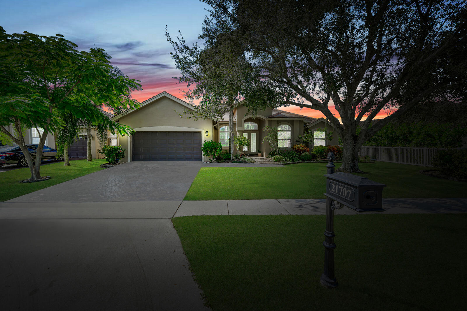 21707 Abington Court Boca Raton, FL 33428 - Photo 6 of 93 Fun Twilight