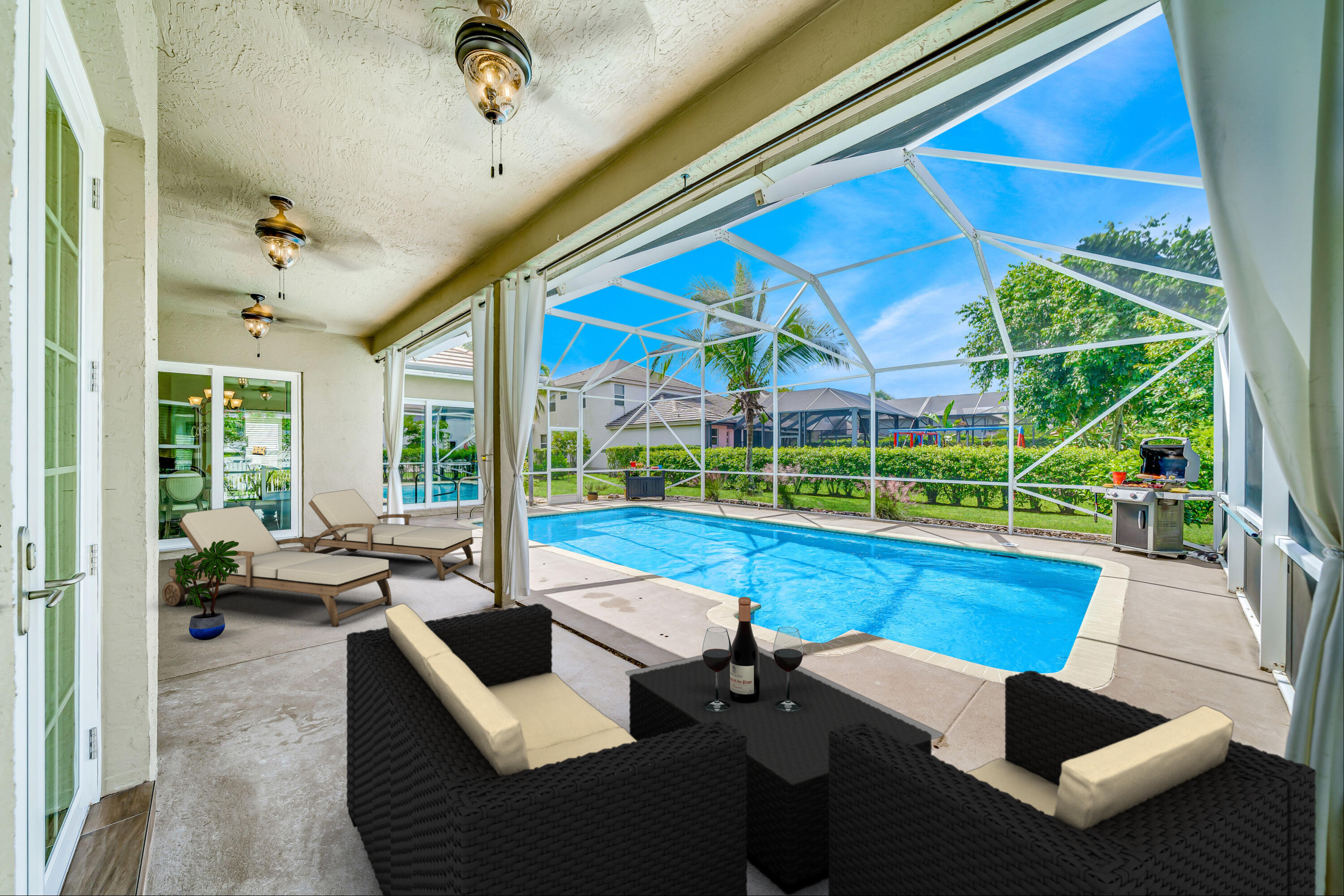 21707 Abington Court Boca Raton, FL 33428 - Photo 62 of 93 virtual furniture