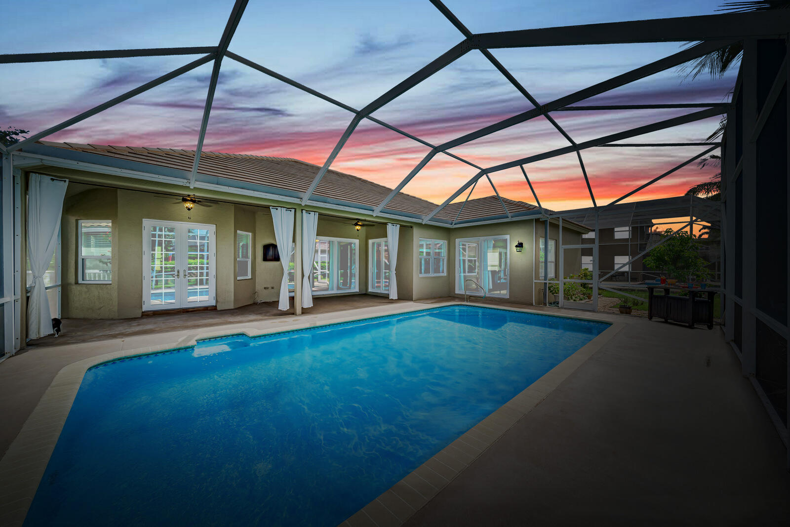 21707 Abington Court Boca Raton, FL 33428 - Photo 68 of 93 009-Exterior-37