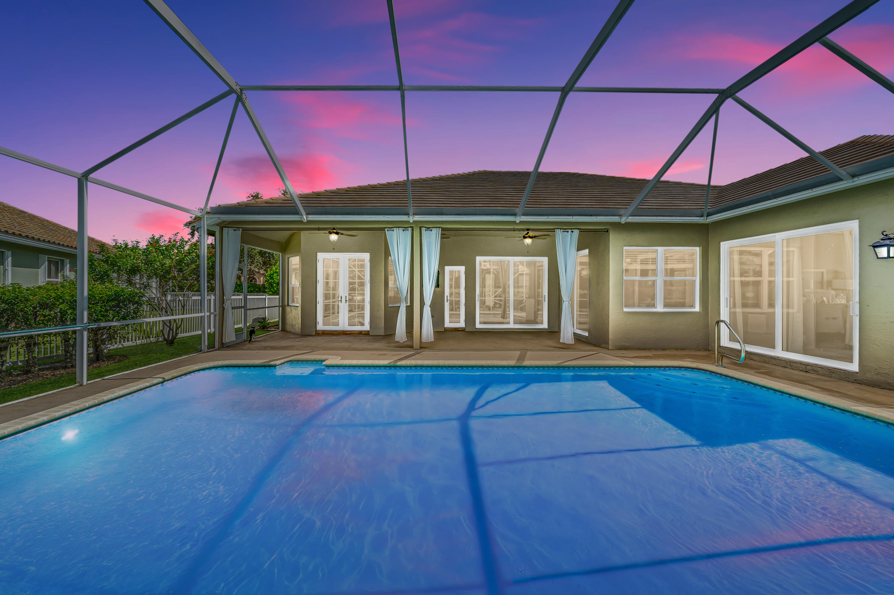21707 Abington Court Boca Raton, FL 33428 - Photo 8 of 93 Fun Twilight