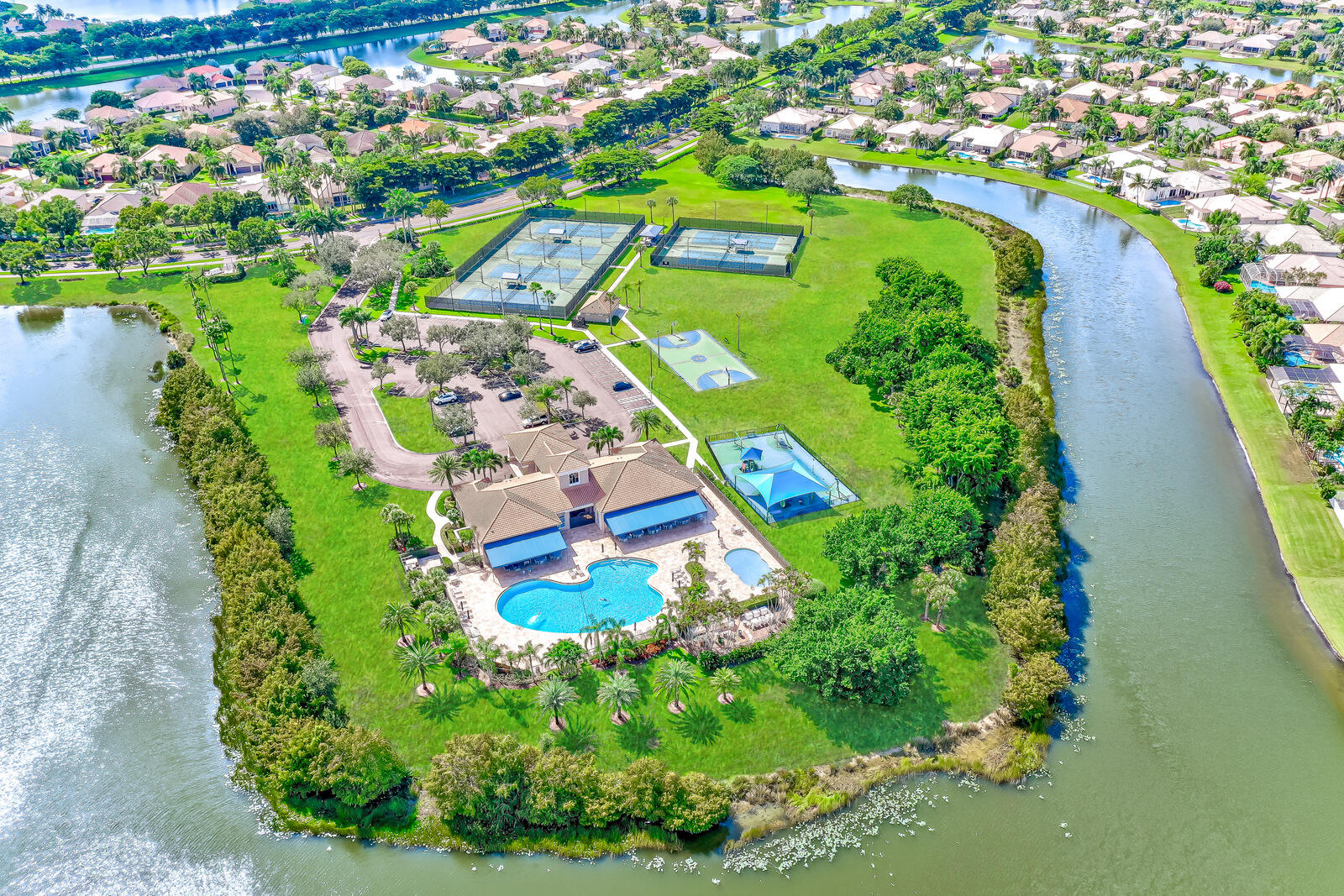 21707 Abington Court Boca Raton, FL 33428 - Photo 86 of 93 89-21707 ABINGTON CT-088