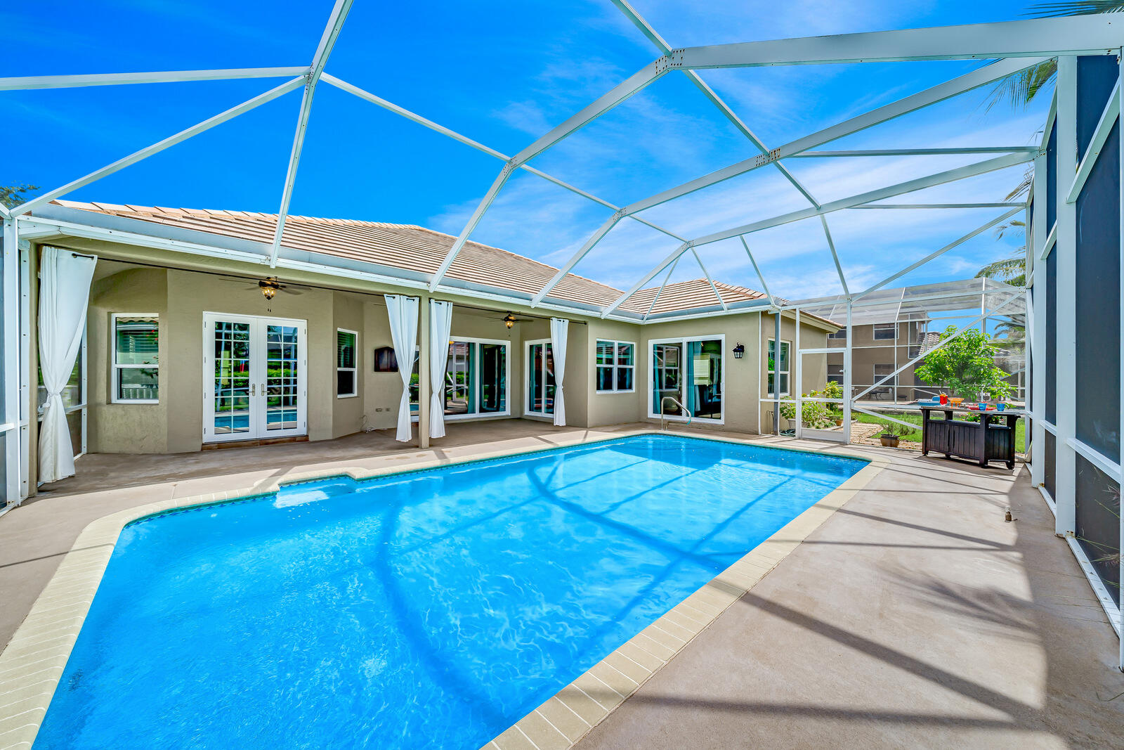 21707 Abington Court Boca Raton, FL 33428 - Photo 9 of 93 pool