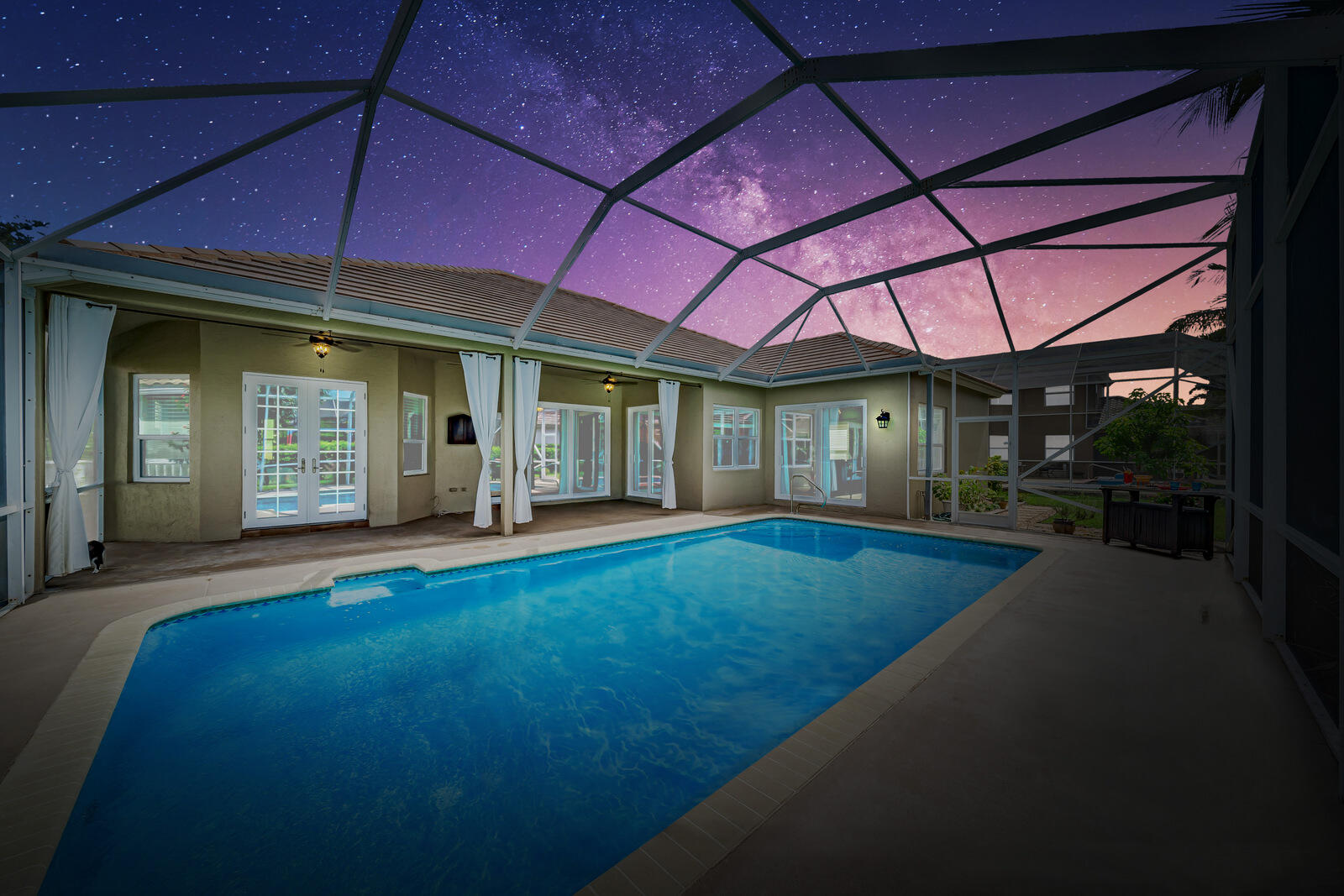 21707 Abington Court Boca Raton, FL 33428 - Photo 10 of 93 Fun Twilight