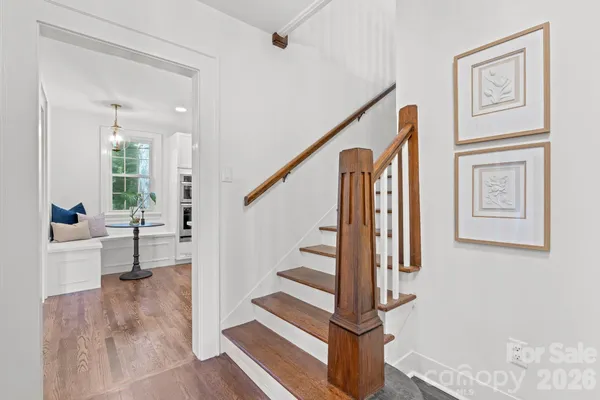 $724,900 | 625 4th St Drive Northwest, Hickory, NC 28601