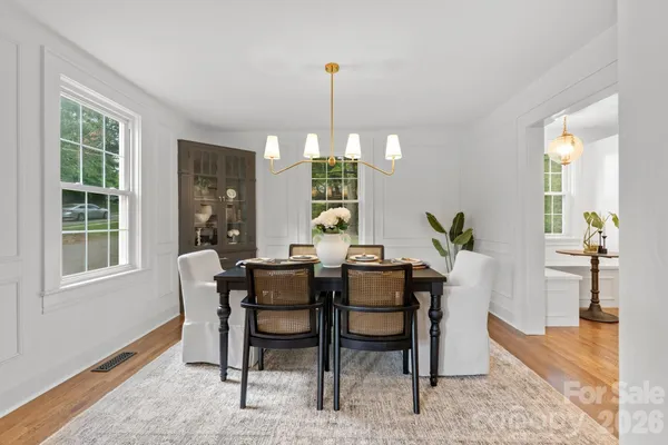 $724,900 | 625 4th St Drive Northwest, Hickory, NC 28601