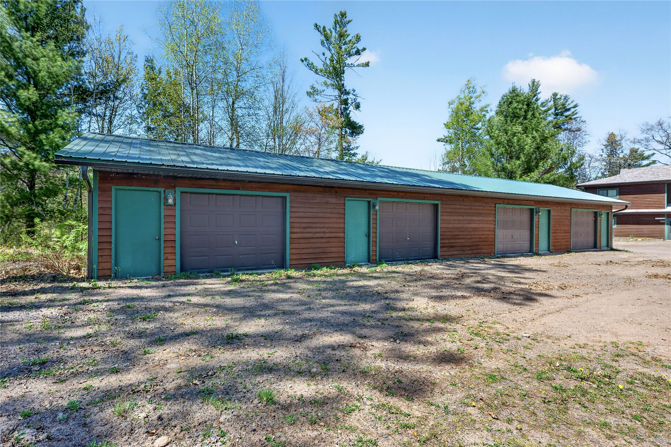 10020 Timber Trail Lane, Unit 7 Hayward, WI 54843 - Photo 48 of 50