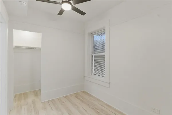 $2,500 | 2607 West Haddon Avenue, Unit 2F, Chicago, IL 60622