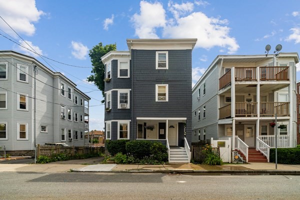 10-12 Colgate Road, Unit 3 Boston, MA 02131 - Photo 1 of 24 Gallery Image 1