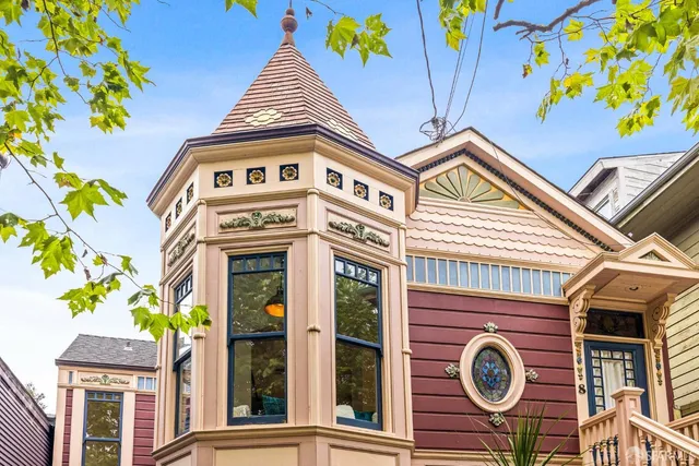 $2,300,000 | 8 Mateo Street, San Francisco, CA 94131