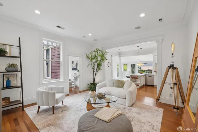 $2,300,000 | 8 Mateo Street, San Francisco, CA 94131