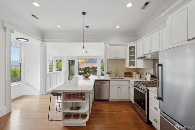 $2,300,000 | 8 Mateo Street, San Francisco, CA 94131