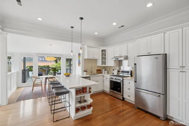 $2,300,000 | 8 Mateo Street, San Francisco, CA 94131