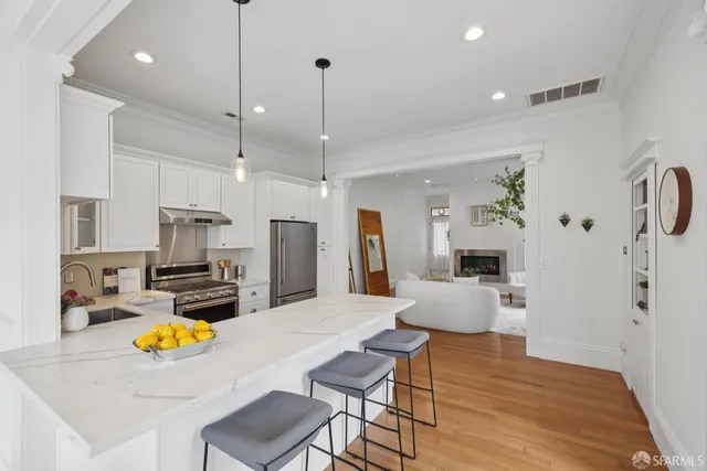 $2,300,000 | 8 Mateo Street, San Francisco, CA 94131