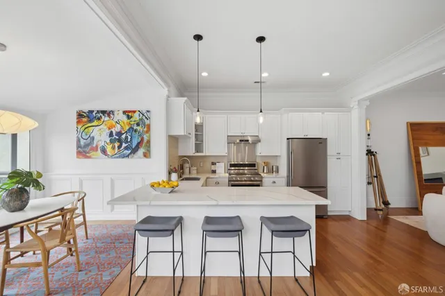 $2,300,000 | 8 Mateo Street, San Francisco, CA 94131