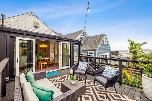 $2,300,000 | 8 Mateo Street, San Francisco, CA 94131