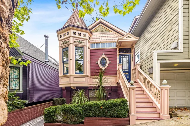$2,300,000 | 8 Mateo Street, San Francisco, CA 94131