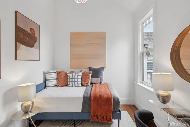 $2,300,000 | 8 Mateo Street, San Francisco, CA 94131