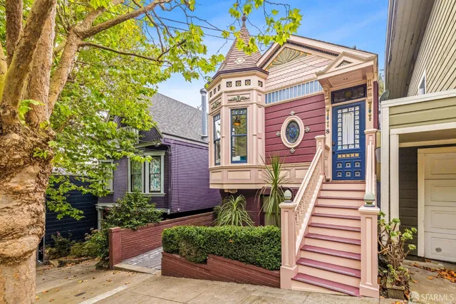 $2,300,000 | 8 Mateo Street, San Francisco, CA 94131