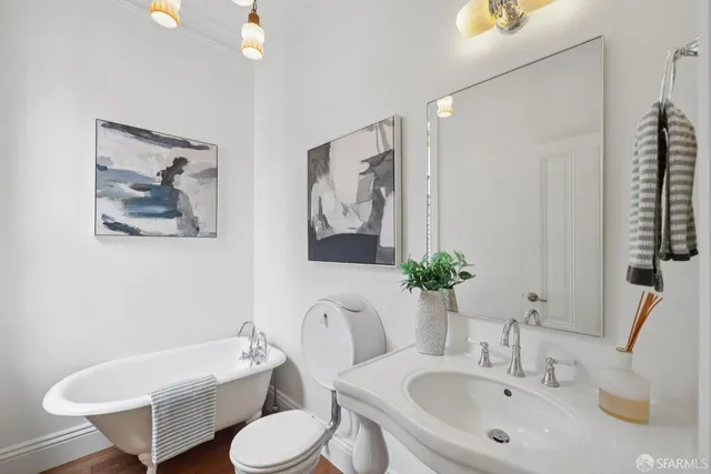 $2,300,000 | 8 Mateo Street, San Francisco, CA 94131