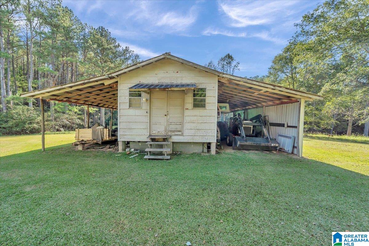 967 Smith Road Blountsville, AL 35031 - Photo 45 of 52