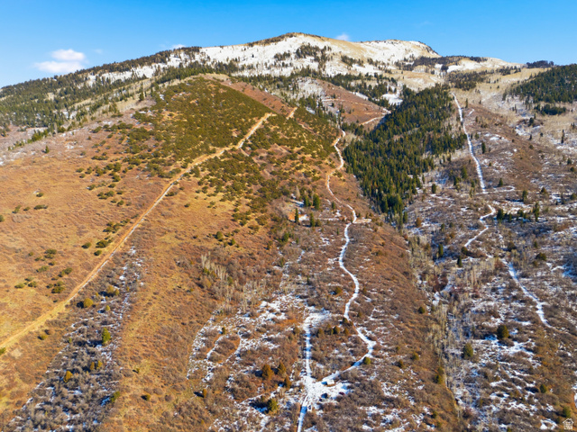 3090 North Rocky Road Kamas, UT 84036 - Photo 11 of 17 View of property location with mountains