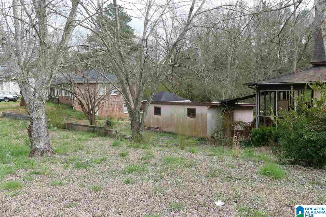 195 Louina Road Roanoke, AL 36274 - Photo 4 of 5