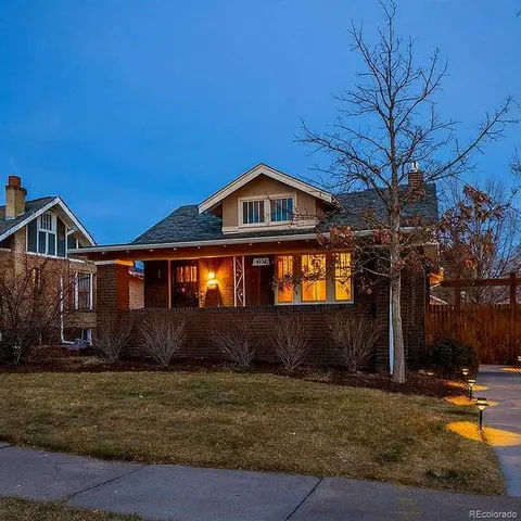$1,200,000 | 4104 Grove Street, Denver, CO 80211