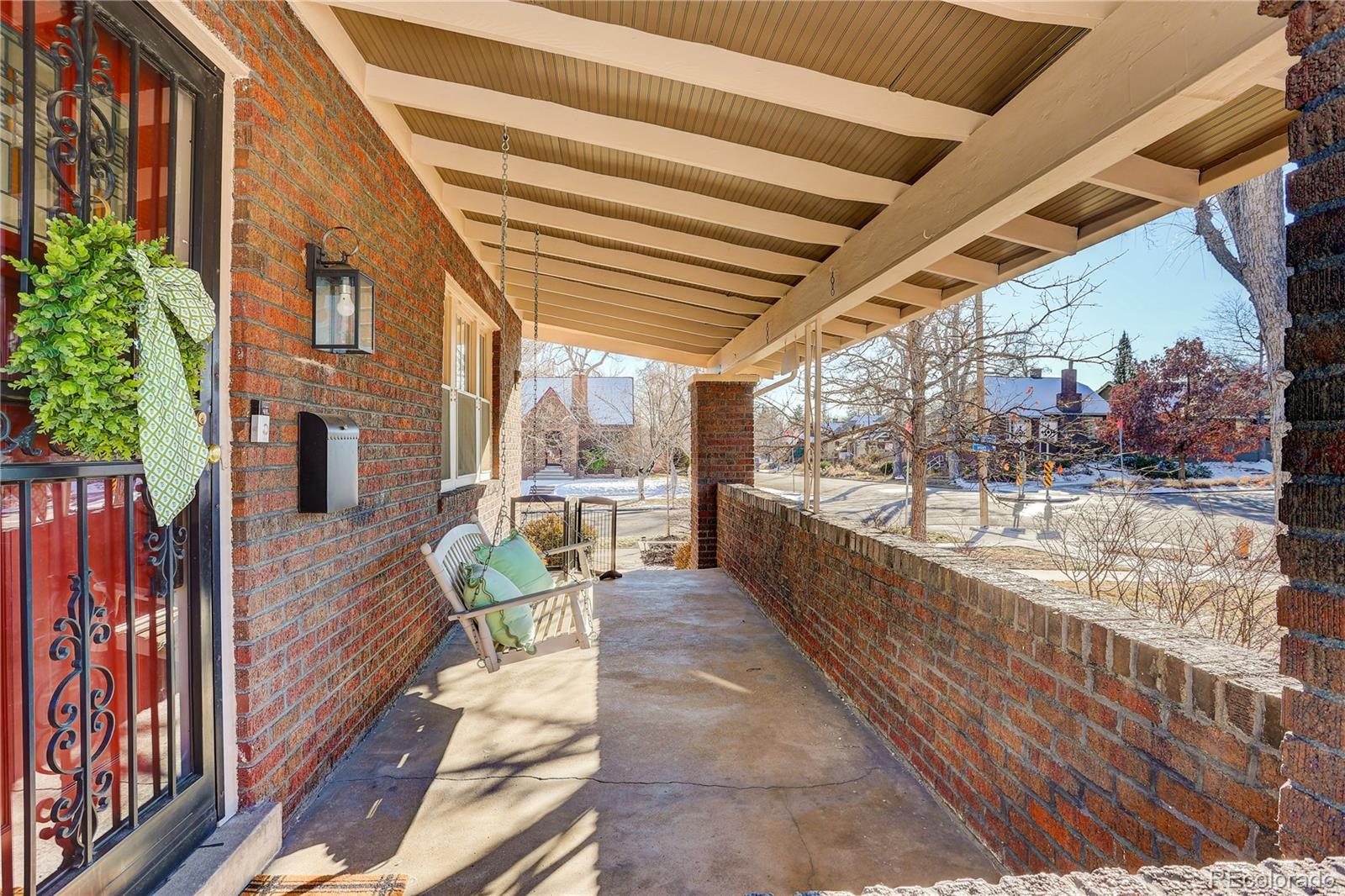 4104 Grove Street Denver, CO 80211 - Photo 2 of 32